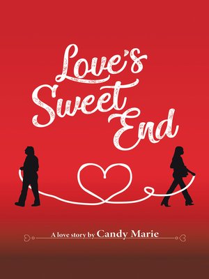 cover image of Love's Sweet End